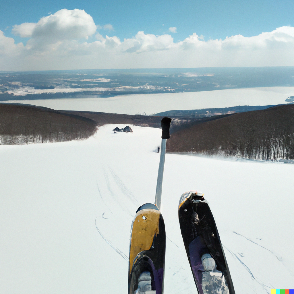 Things To Do In Finger Lakes In Winter - Travel Book